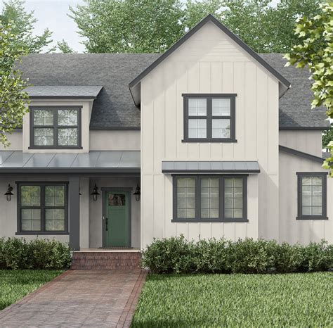 House Paint .